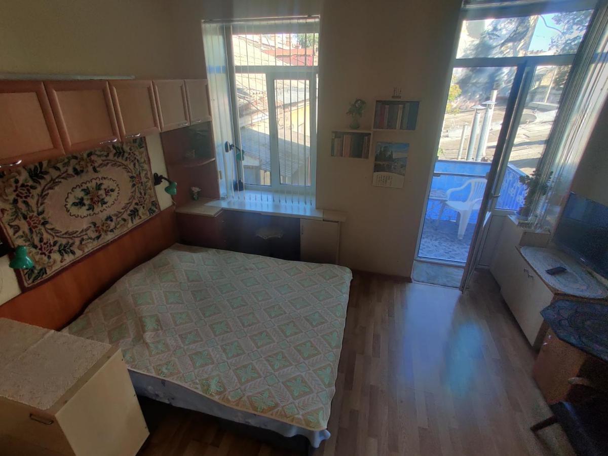 오데사 Pushkinska 71 Best Offer Book Now 아파트 외부 사진