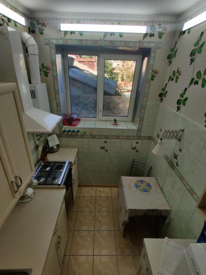 오데사 Pushkinska 71 Best Offer Book Now 아파트 외부 사진