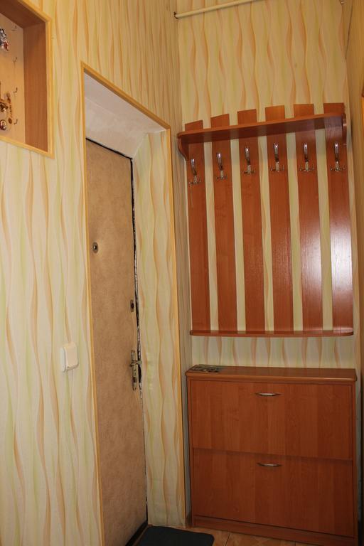 오데사 Pushkinska 71 Best Offer Book Now 아파트 외부 사진